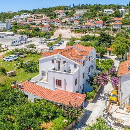 Villa Dinka Сутиван Экстерьер фото